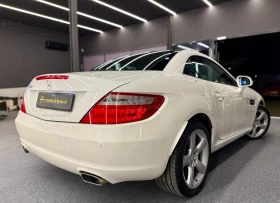 Mercedes-Benz SLK 200 AMG* Подгрев* AirScarf* Лизинг - цена по договаряне - 26239944 6