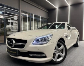 Mercedes-Benz SLK 200 AMG* Подгрев* AirScarf* Лизинг - цена по договаряне - 26239944 3