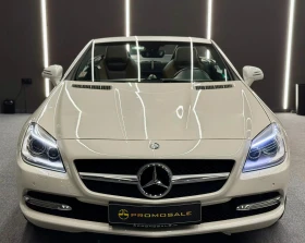 Mercedes-Benz SLK 200 AMG* Подгрев* AirScarf* Лизинг - цена по договаряне - 26239944 2