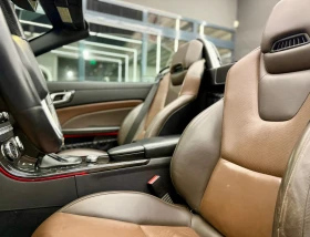 Mercedes-Benz SLK 200 AMG* Подгрев* AirScarf* Лизинг - цена по договаряне - 26239944 8