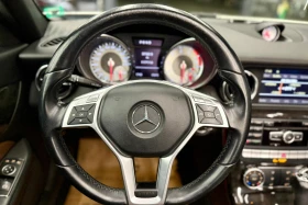 Mercedes-Benz SLK 200 AMG* Подгрев* AirScarf* Лизинг - цена по договаряне - 26239944 11
