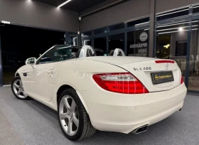 Mercedes-Benz SLK 200 AMG* Подгрев* AirScarf* Лизинг - цена по договаряне - 26239944 4