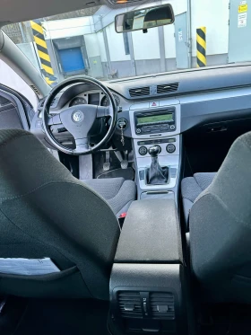 VW Passat Avant TSI, снимка 11