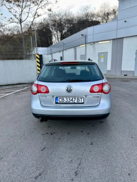 VW Passat Avant TSI, снимка 4