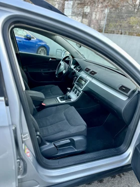 VW Passat Avant TSI, снимка 6