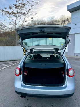 VW Passat Avant TSI, снимка 7