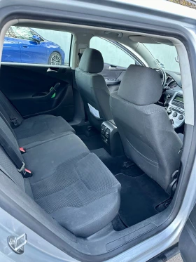 VW Passat Avant TSI, снимка 9