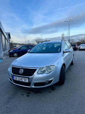 VW Passat Avant TSI, снимка 5
