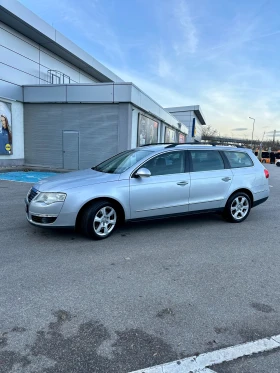 VW Passat Avant TSI, снимка 14