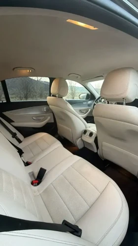 Mercedes-Benz E 220, снимка 7