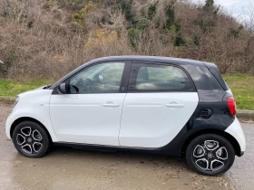 Smart Forfour, снимка 4