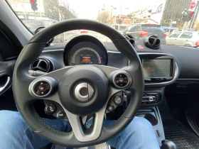 Smart Forfour, снимка 15
