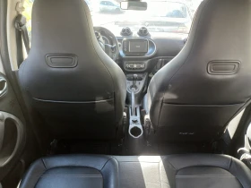 Smart Forfour, снимка 13
