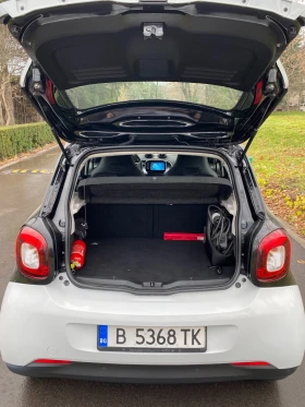 Smart Forfour, снимка 14
