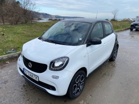 Smart Forfour, снимка 5