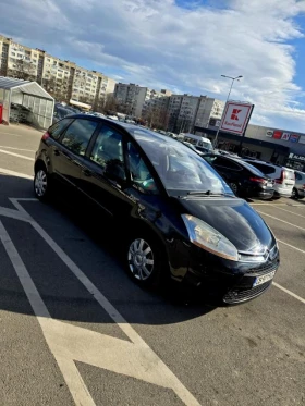 Citroen C4 Picasso - 2600 € / 5085.16 лв. - 95465178 3