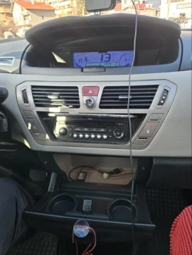 Citroen C4 Picasso - 2600 € / 5085.16 лв. - 95465178 6
