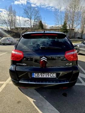 Citroen C4 Picasso - 2600 € / 5085.16 лв. - 95465178 5
