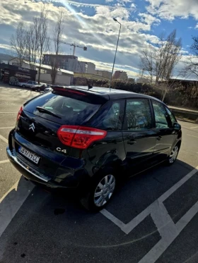 Citroen C4 Picasso - 2600 € / 5085.16 лв. - 95465178 4