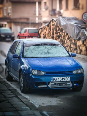 VW Golf 1.9 TDi 110HP - 2000 € / 3911.66 лв. - 26898019 2