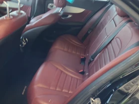 Mercedes-Benz C 43 AMG BURMESTER / PANO / RED INT / CARFAX - 19600 € / 38334.27 лв. - 38084192 13