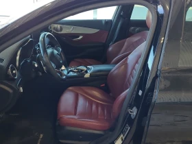 Mercedes-Benz C 43 AMG BURMESTER / PANO / RED INT / CARFAX - 19600 € / 38334.27 лв. - 38084192 7