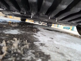 Mercedes-Benz C 43 AMG BURMESTER / PANO / RED INT / CARFAX - 19600 € / 38334.27 лв. - 38084192 16