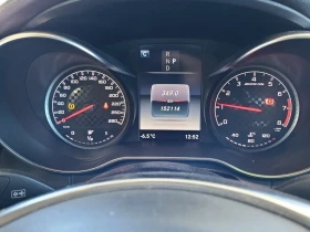 Mercedes-Benz C 43 AMG BURMESTER / PANO / RED INT / CARFAX - 19600 € / 38334.27 лв. - 38084192 9