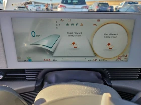 Hyundai Ioniq 5 * SEL* AWD*  - 15850 € / 30999.91 лв. - 66734922 8