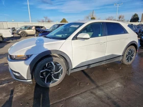 Hyundai Ioniq 5 * SEL* AWD* 