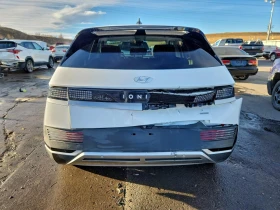 Hyundai Ioniq 5 * SEL* AWD*  - 15850 € / 30999.91 лв. - 66734922 5