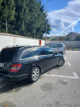 Mercedes-Benz C 180 - цена по договаряне - 77559737 10
