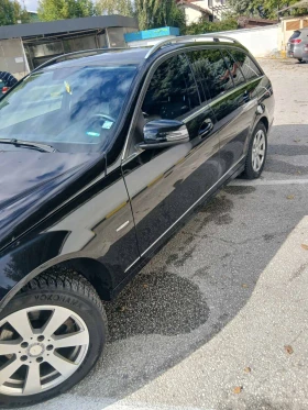 Mercedes-Benz C 180 - цена по договаряне - 77559737 2