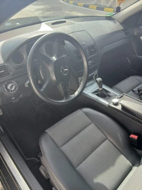 Mercedes-Benz C 180 - цена по договаряне - 77559737 7
