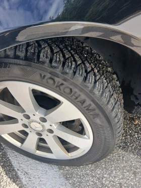 Mercedes-Benz C 180 - цена по договаряне - 77559737 5