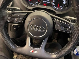 Audi A3 * Progressiv * S LINE * КАМЕРА * ПОДГРЕВИ - 13900 € / 27186.04 лв. - 38461428 17