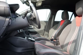 Opel Corsa * GS Line* Cam* LED* NAVI* DISTRONIC*  - 17700 € / 34618.19 лв. - 52528718 9