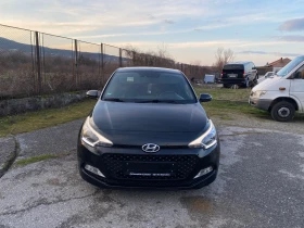 Hyundai I20 1.25 Navi, Camera, Intro Edition - 8100 € / 15842.22 лв. - 37432943 2