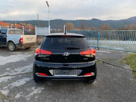 Hyundai I20 1.25 Navi, Camera, Intro Edition - 8100 € / 15842.22 лв. - 37432943 5