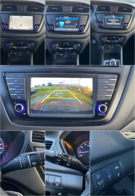 Hyundai I20 1.25 Navi, Camera, Intro Edition - 8100 € / 15842.22 лв. - 37432943 13