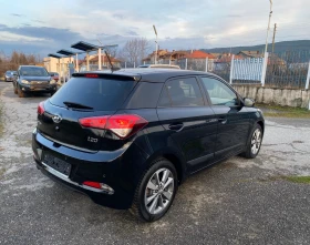 Hyundai I20 1.25 Navi, Camera, Intro Edition - 8100 € / 15842.22 лв. - 37432943 6
