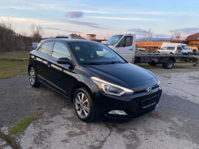 Hyundai I20 1.25 Navi, Camera, Intro Edition - 8100 € / 15842.22 лв. - 37432943 3