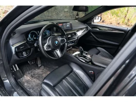BMW 540 d XDrive | No Accidents | CARFAX | ФИКСИРАНА ЦЕНА - 26050 € / 50949.37 лв. - 55797389 11
