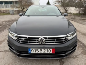 VW Passat 2.0TDi / R-Line / 4-MOTION / 240к.с. - 15700 € / 30706.53 лв. - 43338942 7