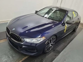 BMW 850 * xDrive * CARFAX * ДВА КЛЮЧА * ДИСТРОНИК