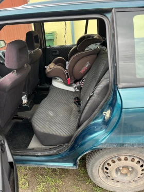 Opel Astra F - 550 € / 1075.71 лв. - 60063458 5