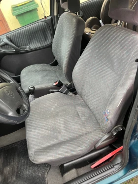 Opel Astra F - 550 € / 1075.71 лв. - 60063458 4