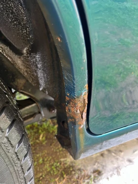 Opel Astra F - 550 € / 1075.71 лв. - 60063458 8