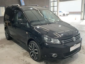VW Caddy DSG 2.0 TDI ОЧАКВАН ВНОС - 8500 € / 16624.56 лв. - 15492215 3