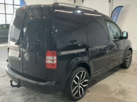VW Caddy DSG 2.0 TDI ОЧАКВАН ВНОС - 8500 € / 16624.56 лв. - 15492215 7